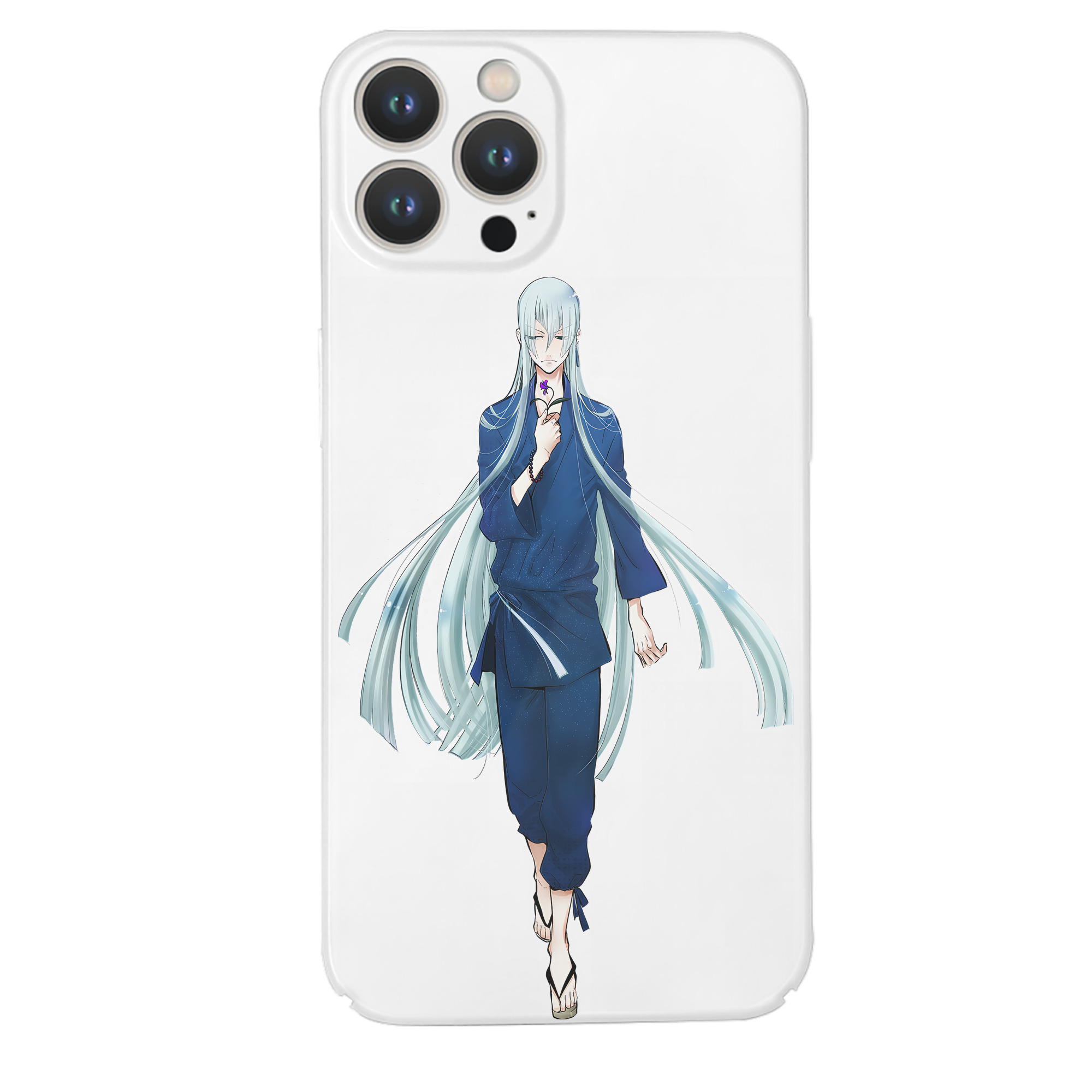 （画像用） 刀剣乱舞 Touken Ranbu 【iPhone 14シリーズ対応】ハードケース
